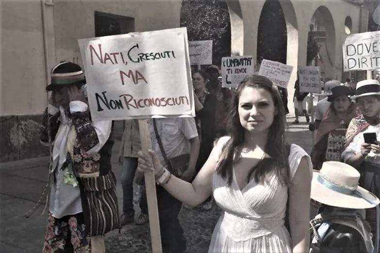 Vorrei ma non voto....