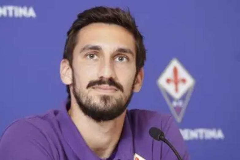 Tragedia Fiorentina: morto David Astori
