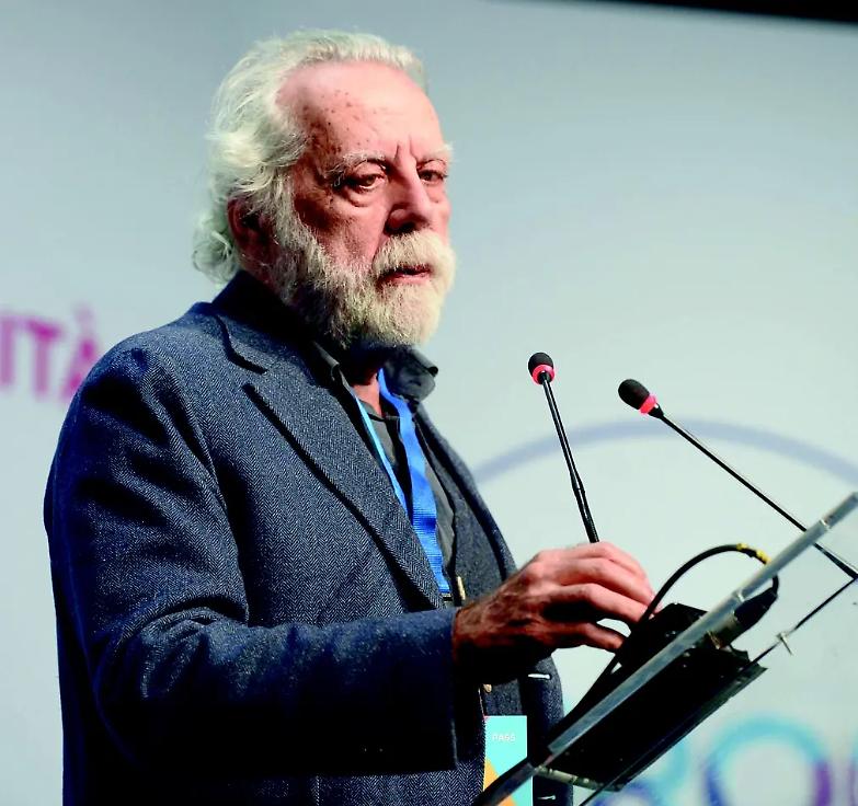 Staino: &laquo;Ma quale opposizione: il Pd si sporchi le mani e parli coi 5 Stelle!&raquo;