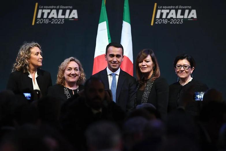 Chi ha vinto non pu&ograve; nascondersi