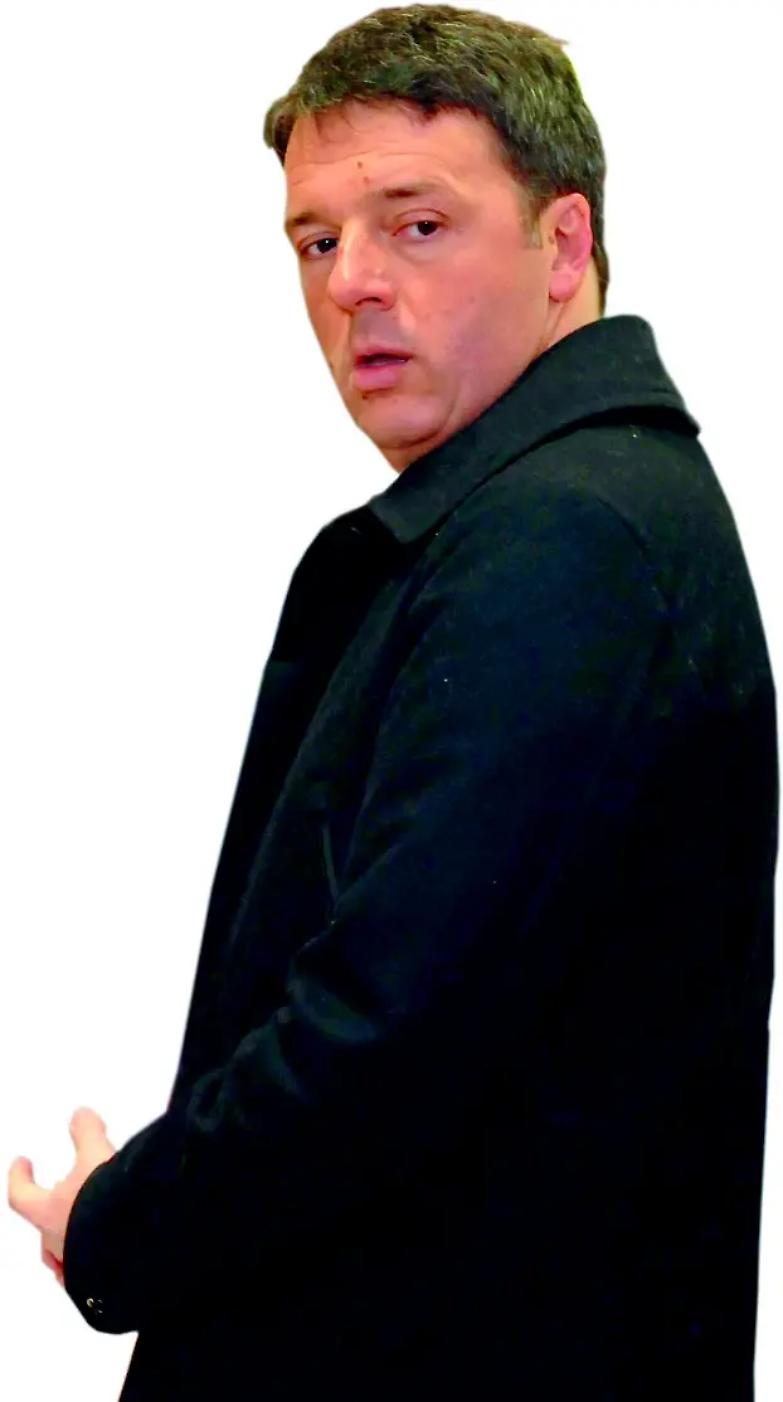 Renzi (forse) lascia ma prima giura: coi 5 Stelle mai