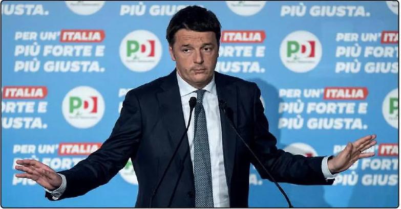 Renzi arroccato, Calenda in campo e Franceschini machiavellico