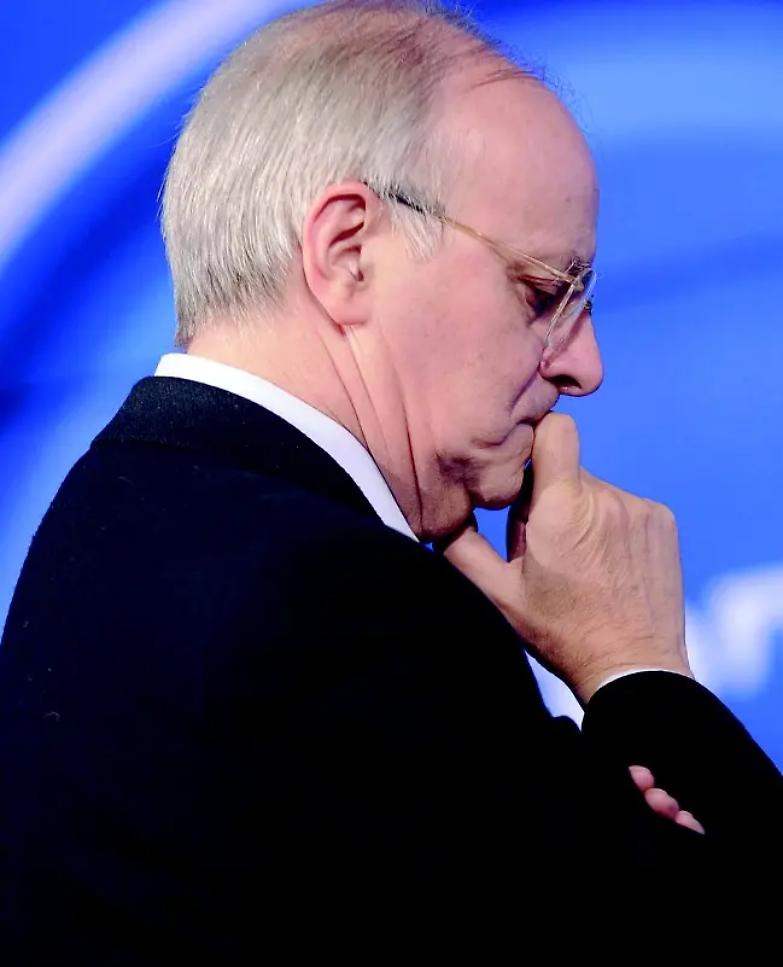 Amici magistrati non illudetevi: il &ldquo;vaffa&rdquo; colpir&agrave; anche voi