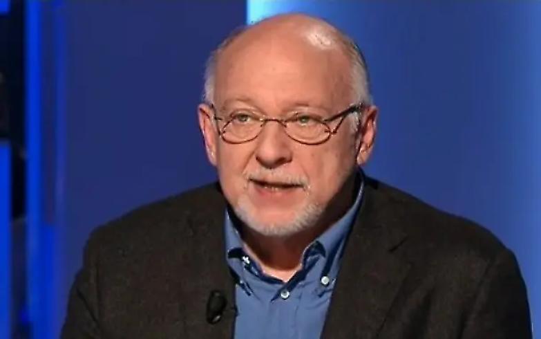 Zucconi: &laquo;Scalfari &egrave; Dio, ma noi ormai siamo diventati tutti laici...&raquo;