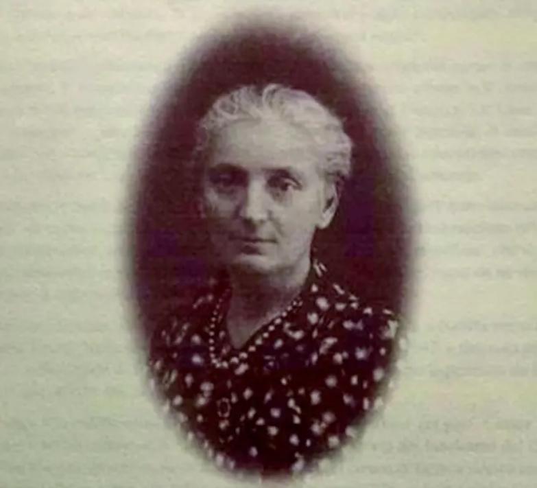 E la prima avvocata di Bolzano disse: essere iscritta &egrave; l&rsquo;encomio solenne