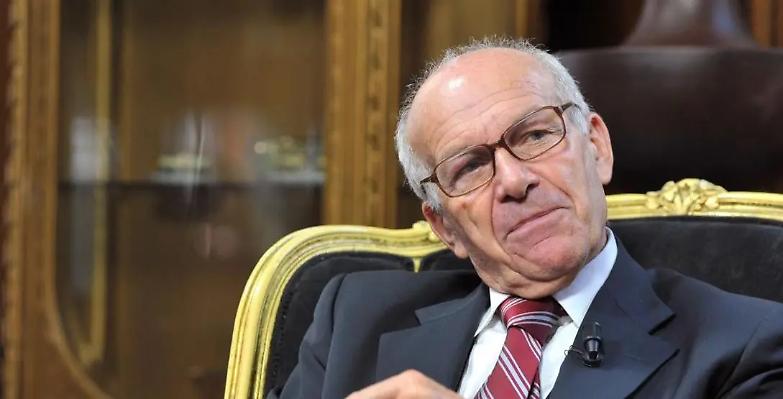 Bertinotti: &laquo;Il Pd pu&ograve; solo star fermo quindi all&rsquo;opposizione&raquo;