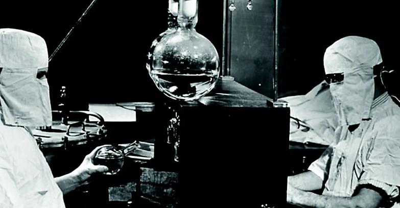 Da Stalin a Putin, come ti avveleno l&rsquo;avversario politico