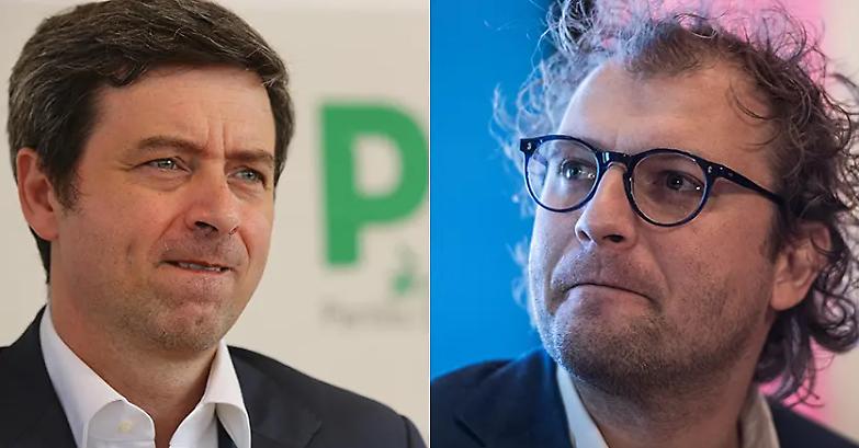 Lotti contro Orlando: "Parlano persone che non hanno mai vinto un'elezione"