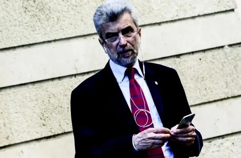 Damiano: &laquo;Parlano di asse con i 5Stelle per non parlare della batosta&raquo;