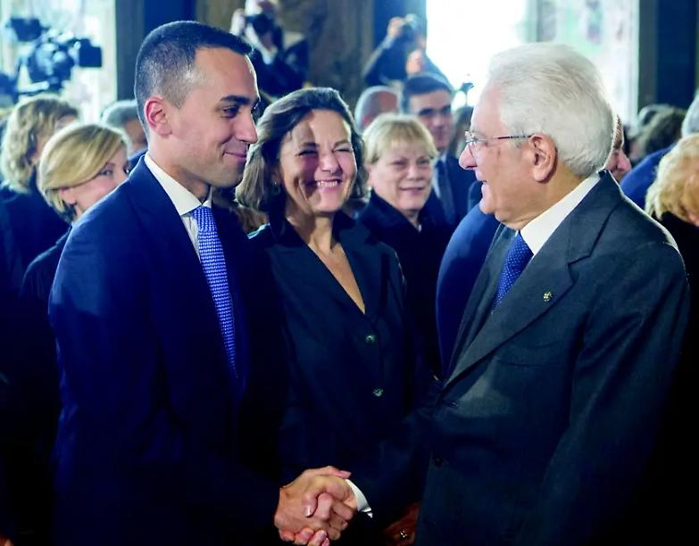 &laquo;Ora responsabilit&agrave;&raquo;. L&rsquo;appello del Colle e di Napolitano