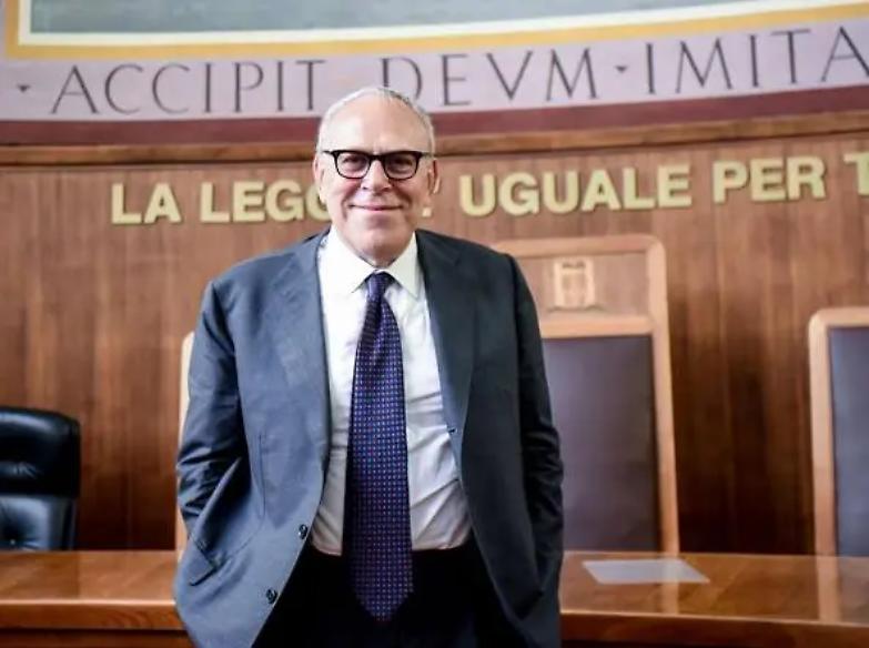 &laquo;Si investigava meglio senza intecettazioni...&raquo;