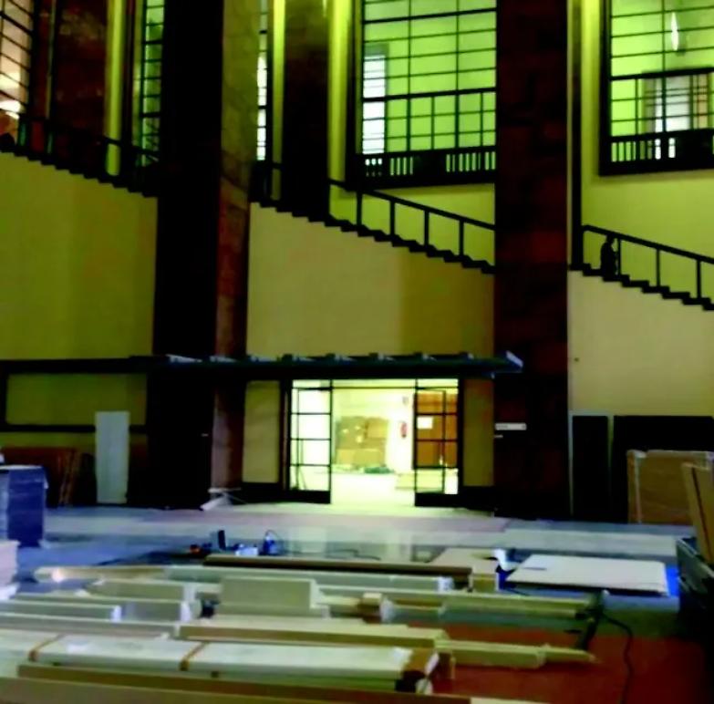 &laquo;Cari giornalisti dovete sentire le due campane&raquo;