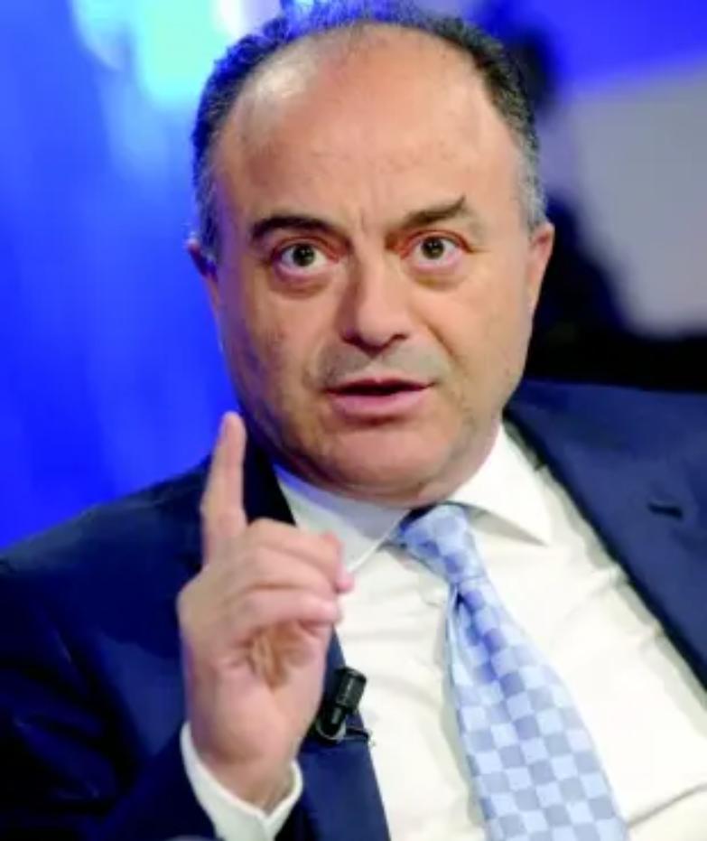 &laquo;Lo Stato mi ha sfruttato e adesso mi lascia solo&raquo;