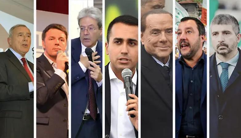 Dieci cose che ho capito dalla prima settimana della Terza Repubblica