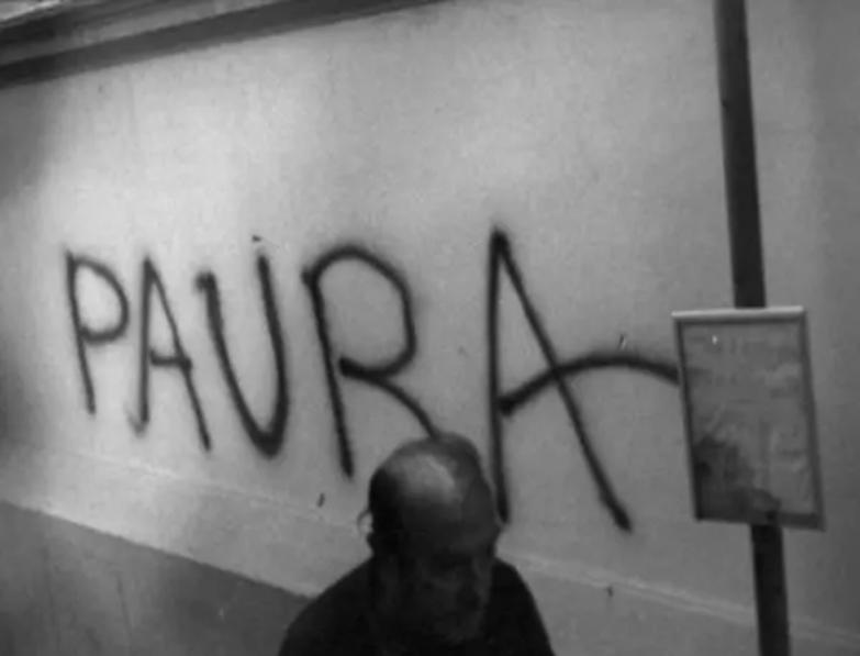 Ecco come nasce la politica della paura