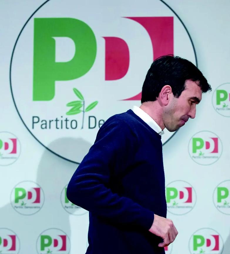 E tra la base Pd vince la mozione: "Mai con i 5Stelle!"