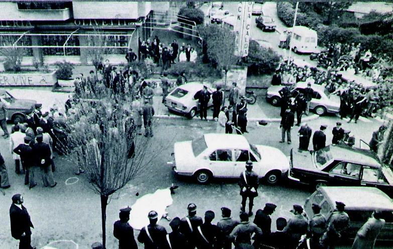 Sequestro Moro, Bodrato: &laquo;Quel 16 marzo tememmo che fosse iniziata l'insurrezione&raquo;