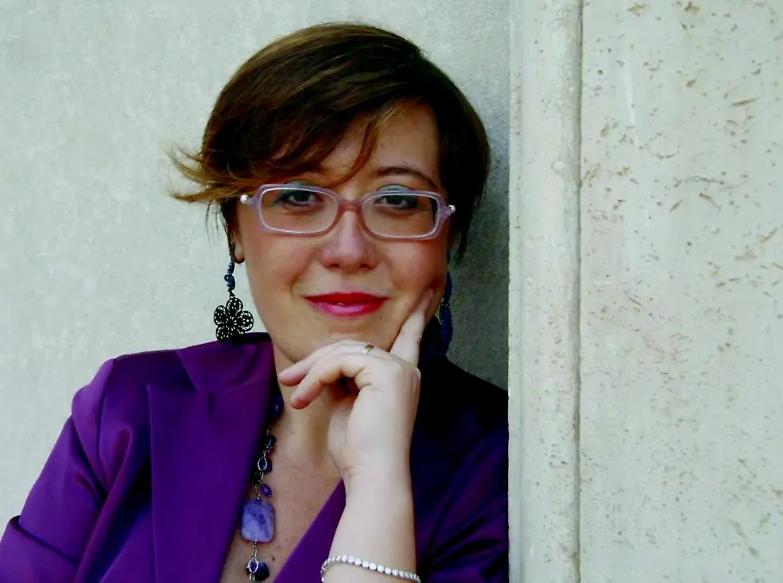 &laquo;Vi racconto le mie creature magiche in fuga nel tempo&raquo;