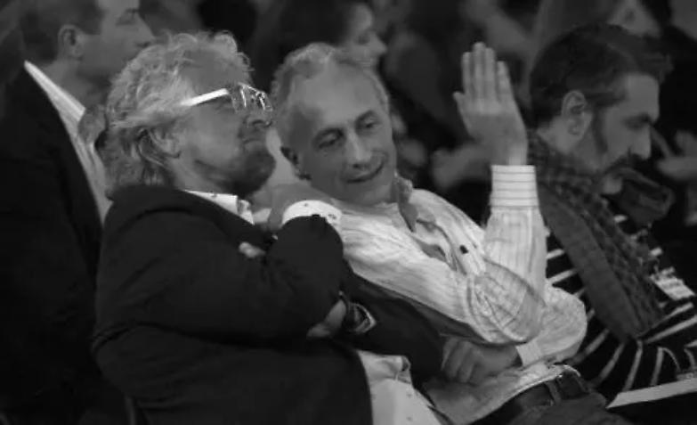 Un Travaglio per ogni stagione