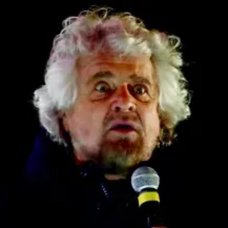 Beppe Grillo, il popolo e il governo