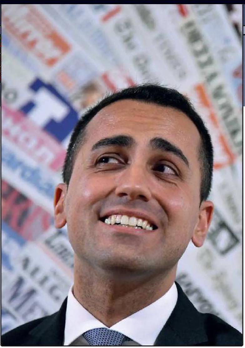 Il paradosso delle larghe intese populiste