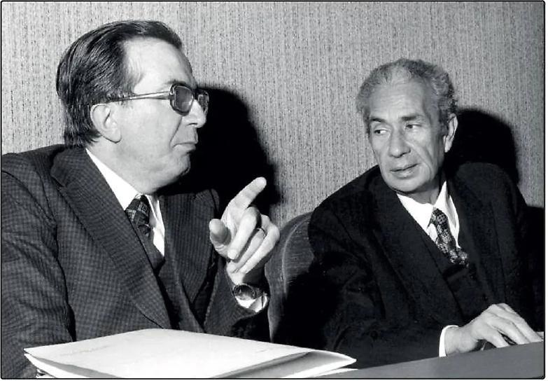 E dopo Moro inizi&ograve; il riformismo rosso