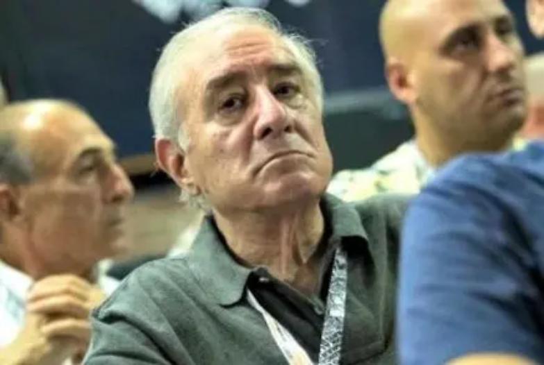 Dell&rsquo;Utri, cos&igrave; &egrave; vera persecuzione