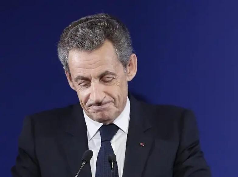 Sarkozy e la giustizia tante inchieste nessuna condanna