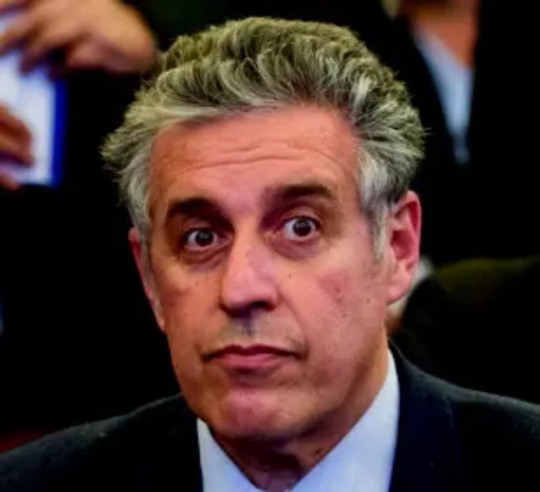 Di Matteo ci ripensa: &laquo;Anche i magistrati sbagliano&raquo;