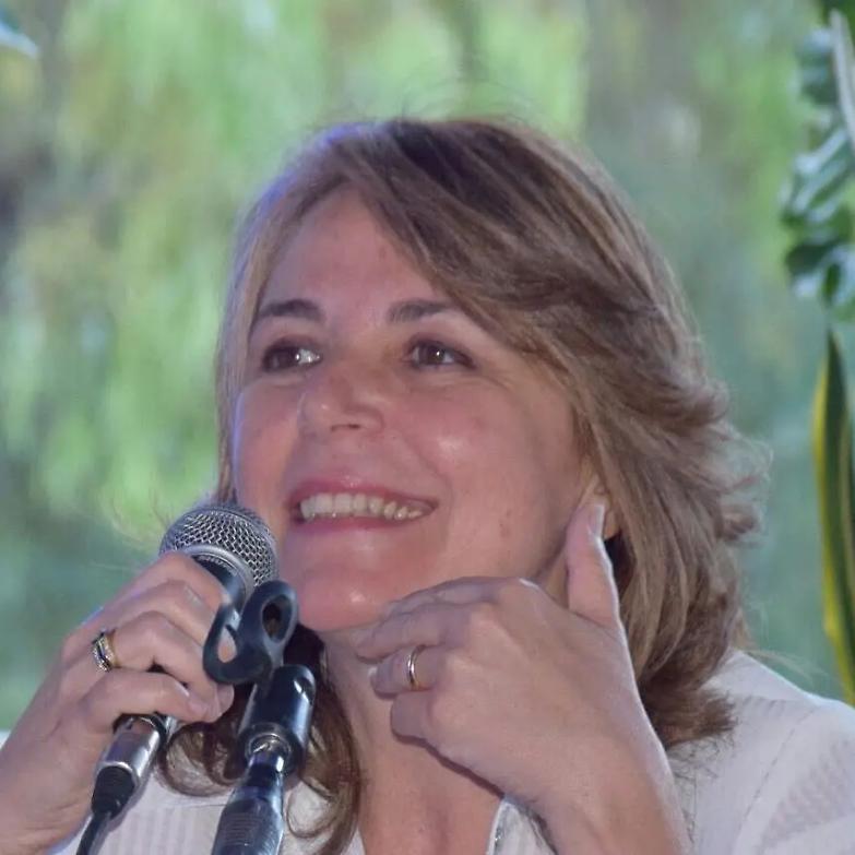 Maria la Bailadora di Armida Parisi alla Biblioteca Nazionale di Napoli