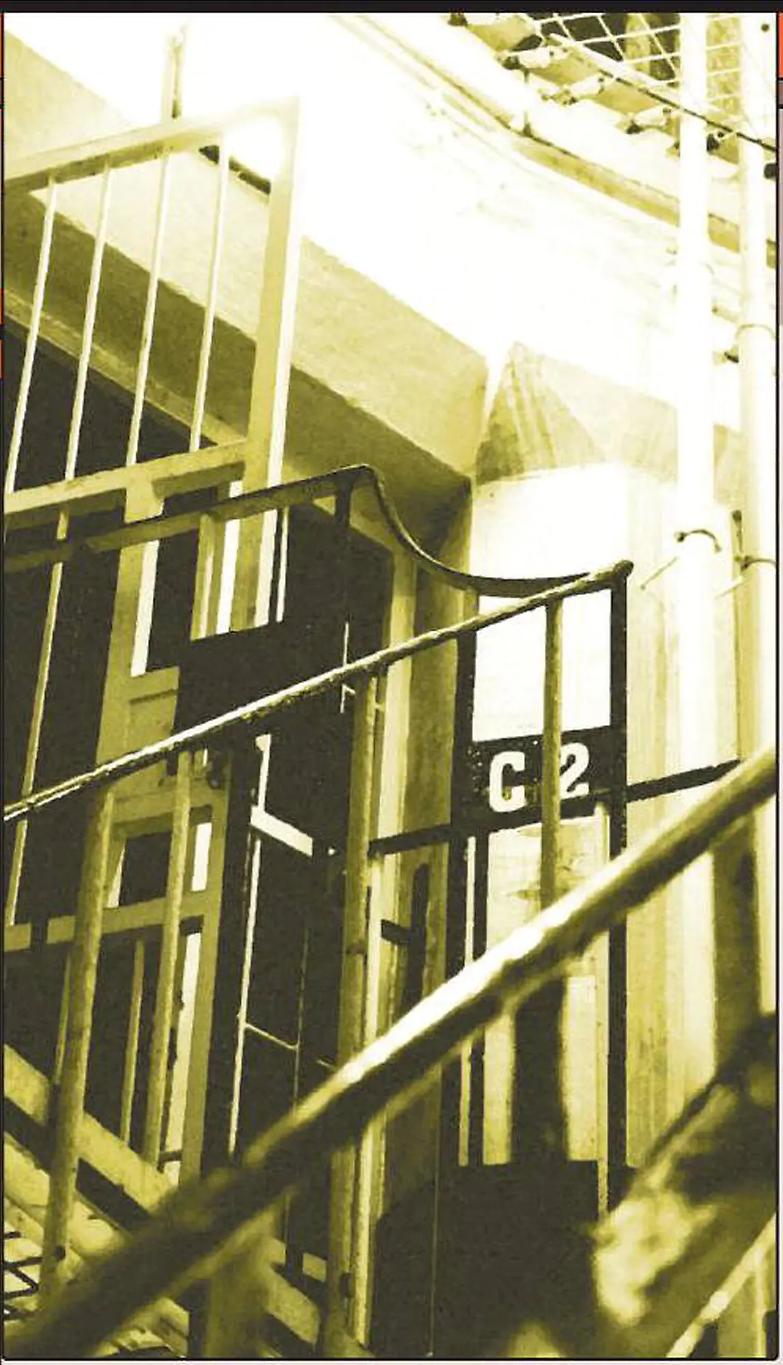 Riforma del carcere, il mito senza verit&agrave; dei regali ai criminali