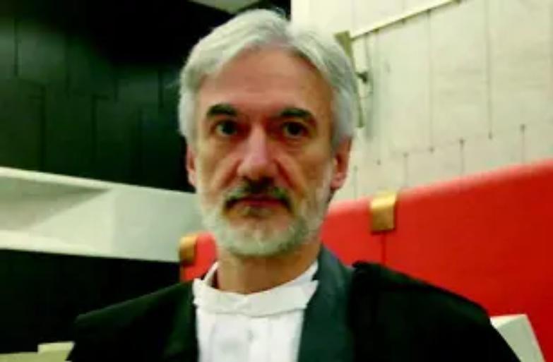 Zucca: &laquo;C&rsquo;&egrave; un legame perverso tra Pm e polizia&raquo;