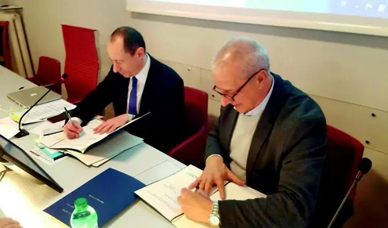 Amnesty e il Cnf insieme per tutelare i diritti umani