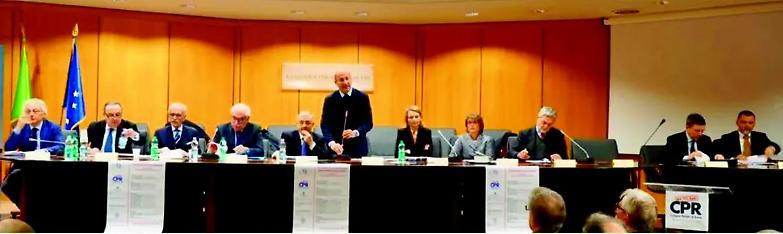 Riforma delle intercettazioni: &laquo;Fermatela o sar&agrave; caos&raquo;