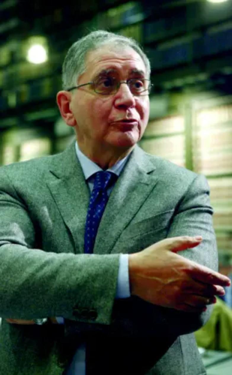 Buttiglione: "Il '68? Aveva bisogno di Ges&ugrave; invece ha scelto Marx..."