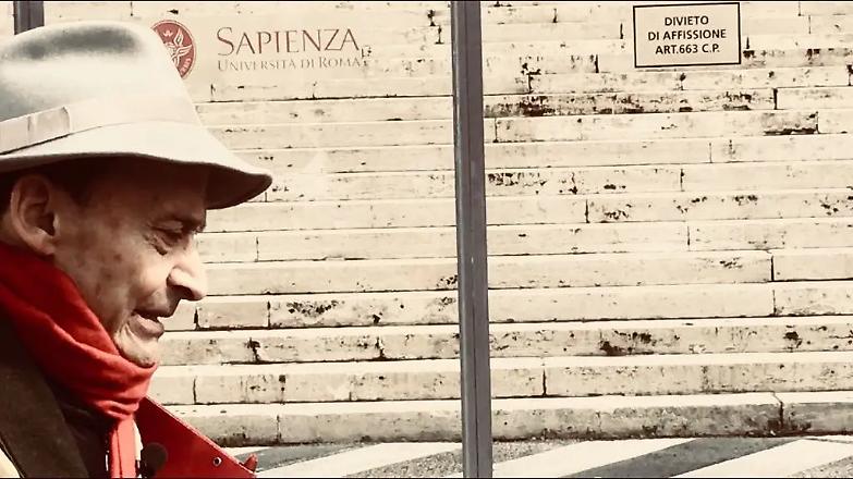 &laquo;Quando nascono i tribunali muoiono le rivoluzioni&raquo;