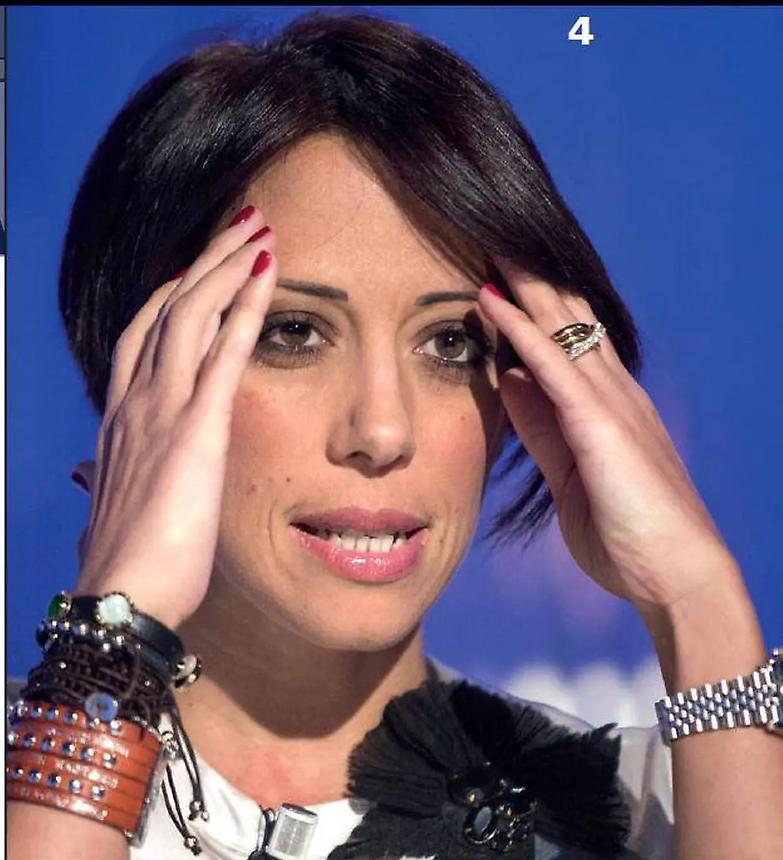 De Girolamo: &laquo;Caro Silvio, Salvini ha gi&agrave; iniziato l'opa su Forza Italia...&raquo;