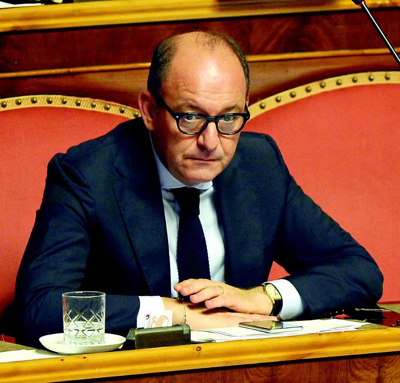 "Non &egrave; mafioso": Caridi scarcerato dopo 20 mesi di galera