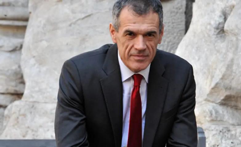Cottarelli, Tremonti e Scotti. Tre nomi per tre governi...