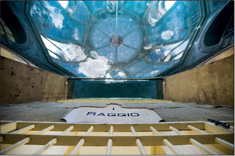 Mauro Palma: &laquo;La riforma del carcere non &egrave; un testo salvaladri&raquo;