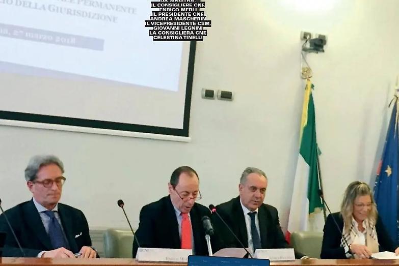 Come migliorare la giustizia. Ecco il rapporto dell'Osservatorio permanente sulla giurisdizione