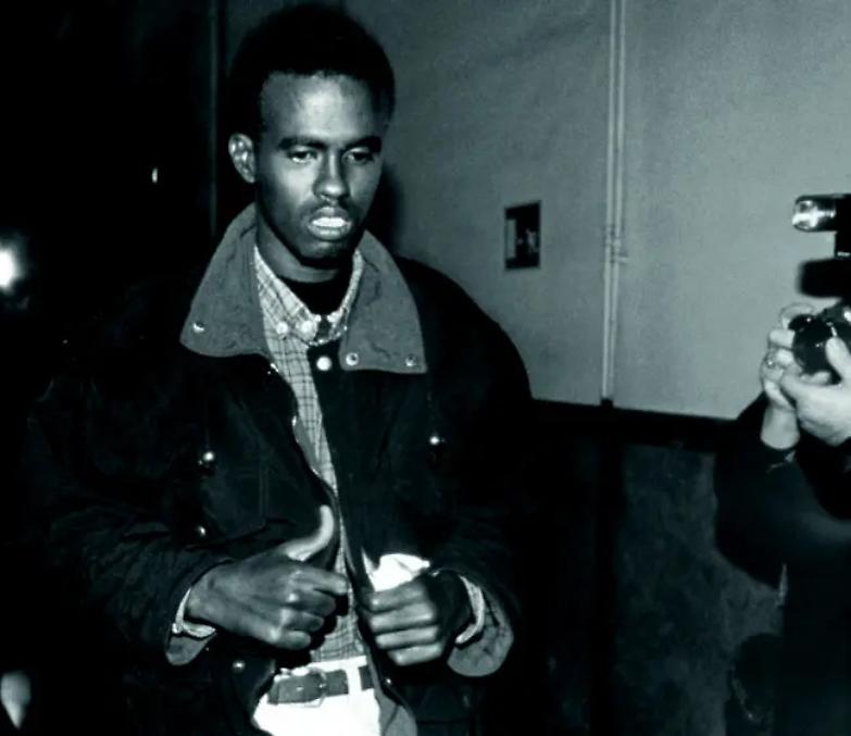 Caso Alpi, 3 milioni di risarcimento ad Hassan per errore giudiziario