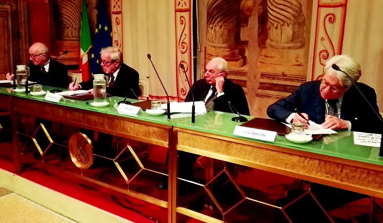 Allarme dei giuristi: &laquo;Italia, rischio razzismo&raquo;