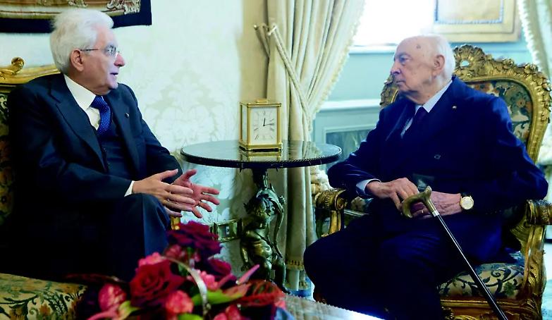 Il Colle adesso trema: e se nessuno volesse il governo del presidente?