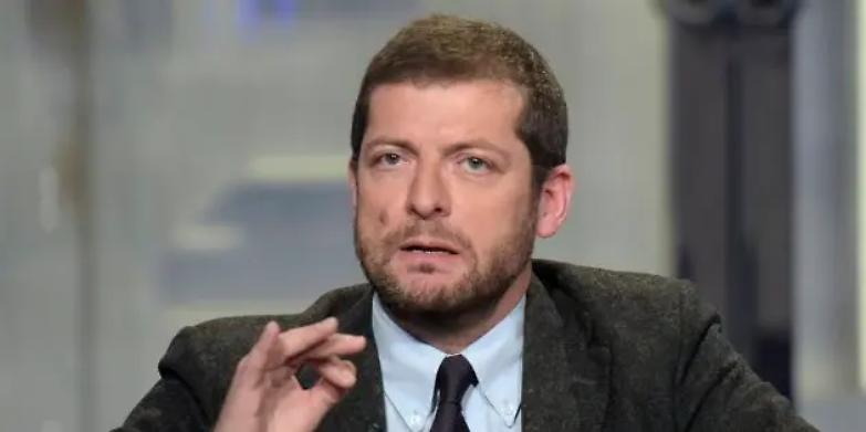 Andrea Romano: &laquo;Il governo Lega-5stelle si far&agrave; e il Pd sar&agrave; all'opposizione&raquo;