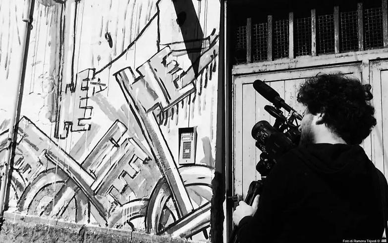 Napoli, viaggio nel cinema del reale