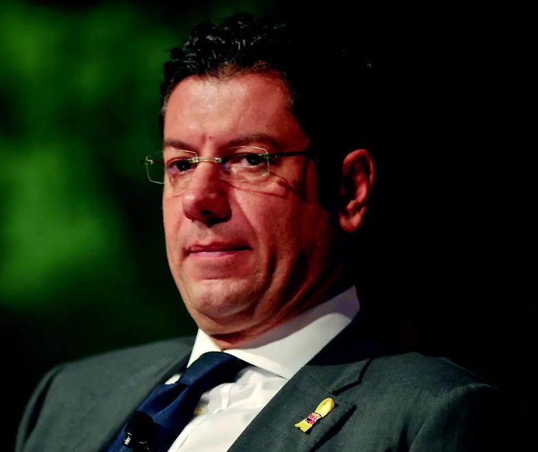 Scopelliti si consegna. La figlia: &laquo;Vai in cella da innocente&raquo;