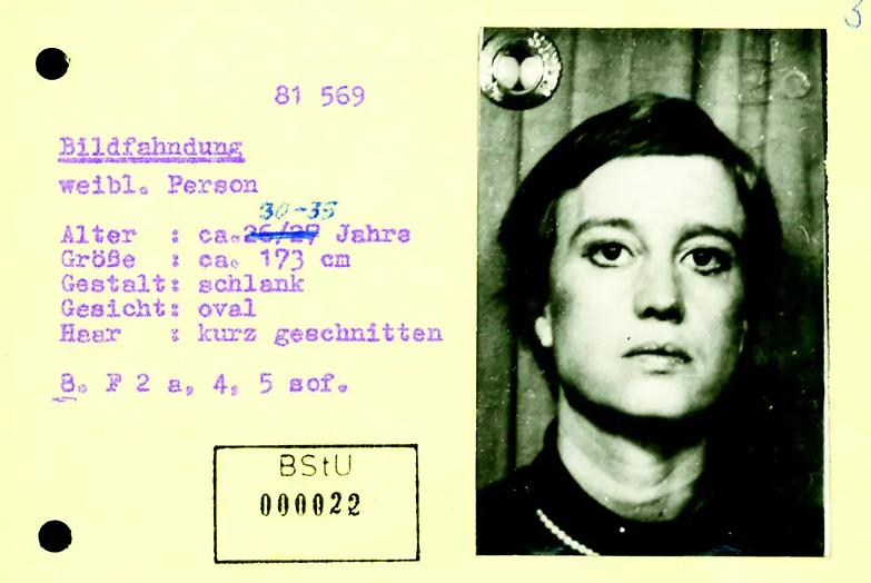 Banda Baader-Meinhof. Le idee, le bombe, i suicidi, &ldquo;sospetti&rdquo;