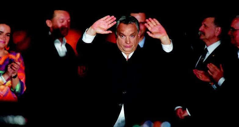 Orban, padre-padrone della politica ungherese