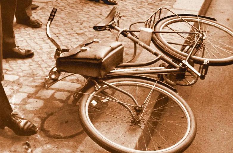 Rudi il rosso, un po&rsquo; Luxemburg un po&rsquo; Heidegger